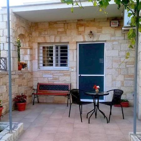 SumMery Apartments ΙΙ Χανιά Εξωτερικό φωτογραφία