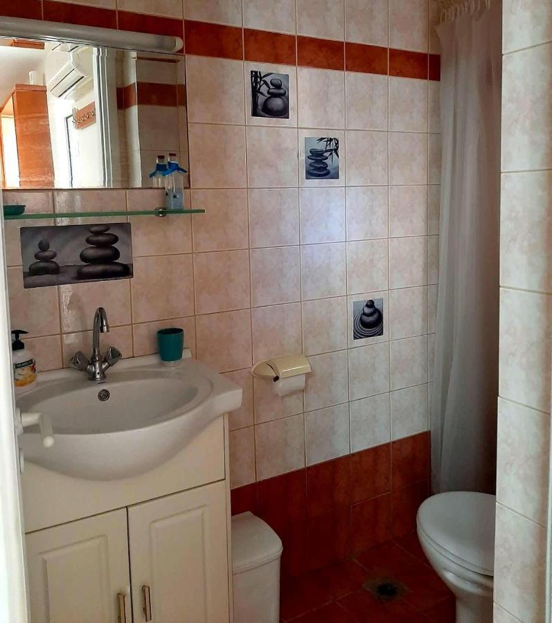 SumMery Apartments ΙΙ Χανιά Εξωτερικό φωτογραφία