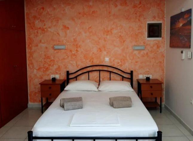 SumMery Apartments ΙΙ Χανιά Εξωτερικό φωτογραφία
