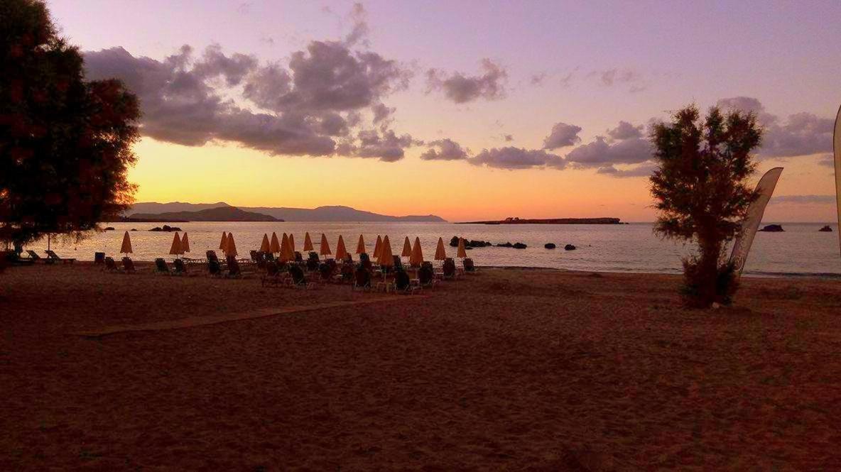 SumMery Apartments ΙΙ Χανιά Εξωτερικό φωτογραφία