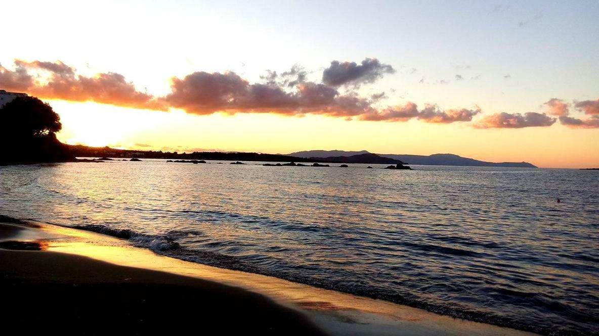 SumMery Apartments ΙΙ Χανιά Εξωτερικό φωτογραφία