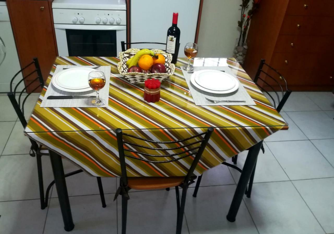 SumMery Apartments ΙΙ Χανιά Εξωτερικό φωτογραφία