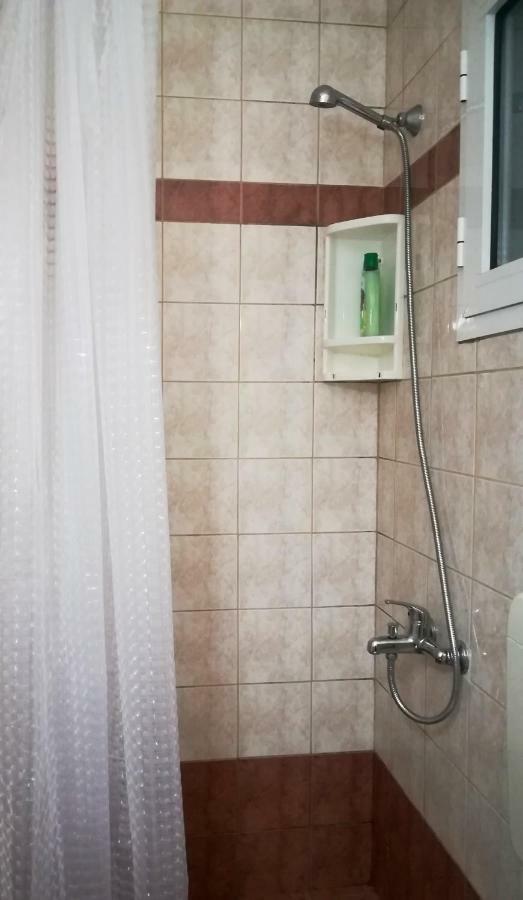 SumMery Apartments ΙΙ Χανιά Εξωτερικό φωτογραφία